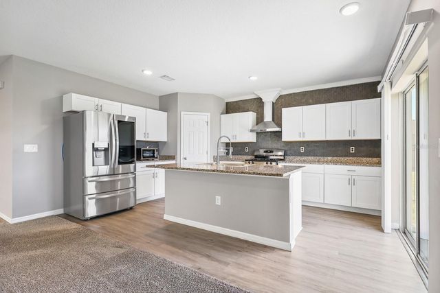 14649 BRUMBY RIDGE AVENUE, Lithia, FL 33547