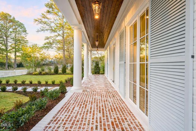 2108 Ridge Road, Raleigh, NC 27607