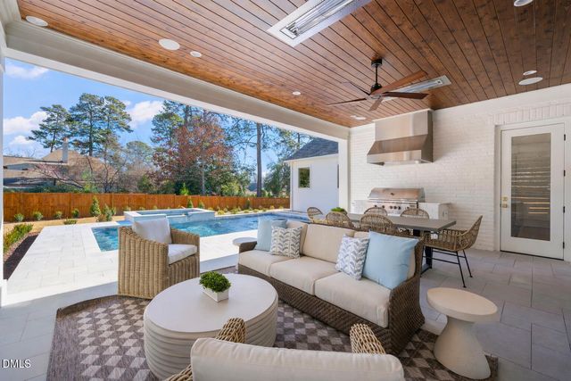 2108 Ridge Road, Raleigh, NC 27607