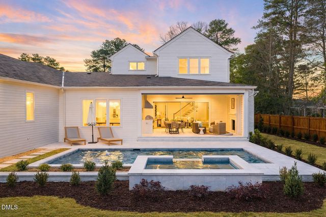 2108 Ridge Road, Raleigh, NC 27607