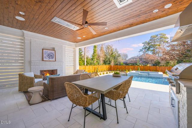 2108 Ridge Road, Raleigh, NC 27607