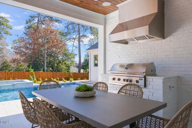 2108 Ridge Road, Raleigh, NC 27607