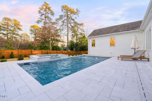 2108 Ridge Road, Raleigh, NC 27607
