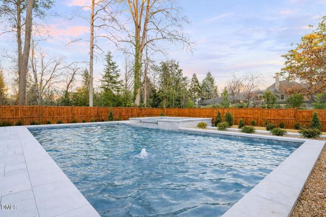 2108 Ridge Road, Raleigh, NC 27607