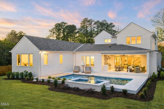 2108 Ridge Road, Raleigh, NC 27607