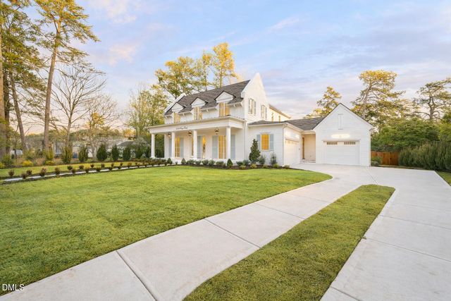 2108 Ridge Road, Raleigh, NC 27607
