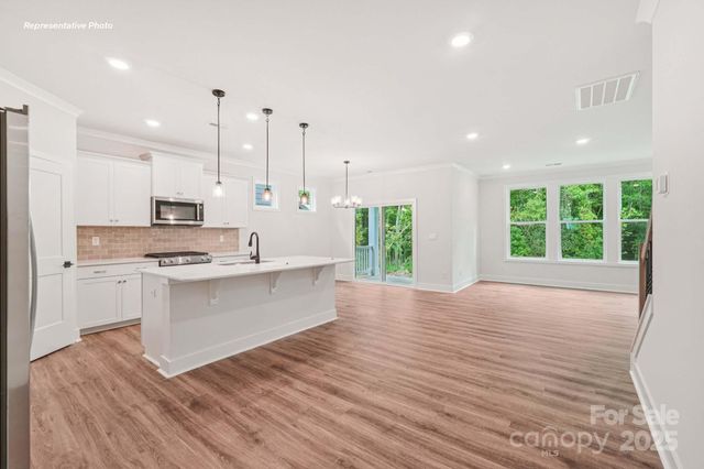 2085 Skyhawk Drive, York, SC 29745