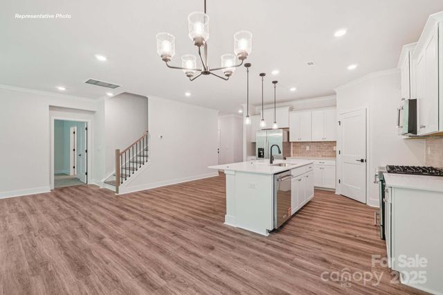 2085 Skyhawk Drive, York, SC 29745