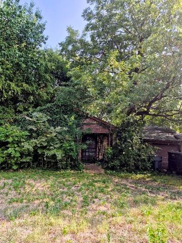 3634 Durango Drive, Dallas, TX 75220