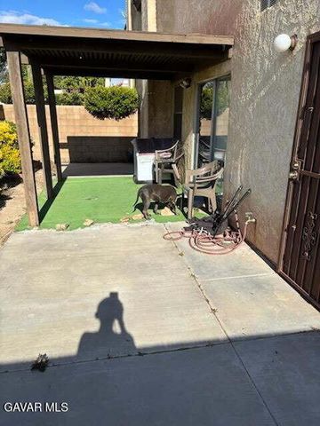 2832 Dartmouth Drive, Lancaster, CA 93536