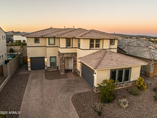 13142 W BROOKHART Way, Peoria, AZ 85383