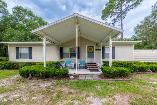 8082 BLAZING STAR Road, Melrose, FL 32666