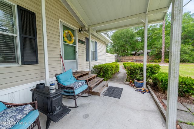 8082 BLAZING STAR Road, Melrose, FL 32666