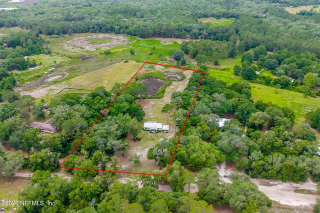 8082 BLAZING STAR Road, Melrose, FL 32666