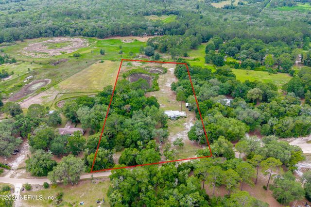 8082 BLAZING STAR Road, Melrose, FL 32666