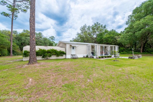 8082 BLAZING STAR Road, Melrose, FL 32666