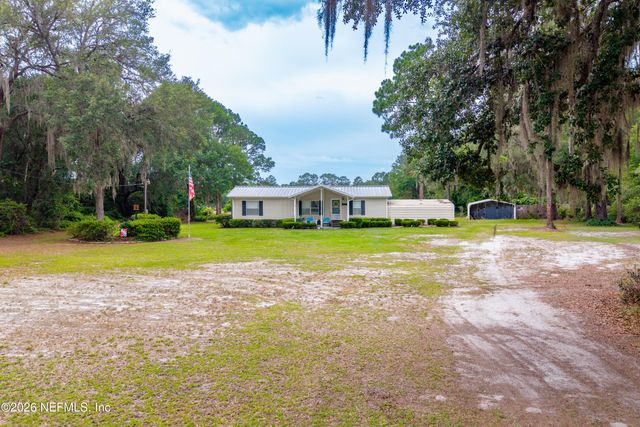 8082 BLAZING STAR Road, Melrose, FL 32666