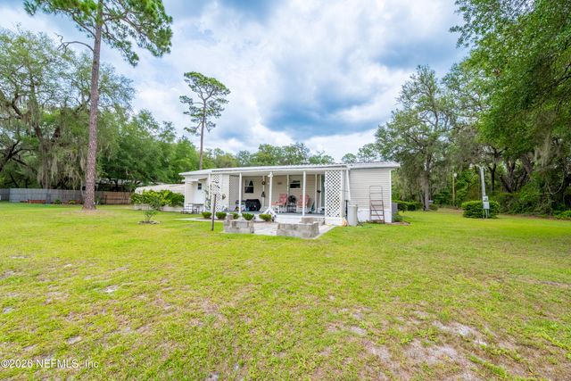 8082 BLAZING STAR Road, Melrose, FL 32666