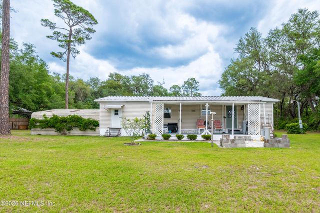 8082 BLAZING STAR Road, Melrose, FL 32666