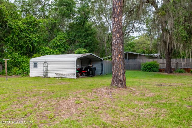 8082 BLAZING STAR Road, Melrose, FL 32666