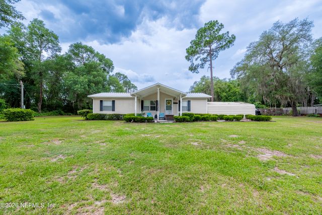 8082 BLAZING STAR Road, Melrose, FL 32666