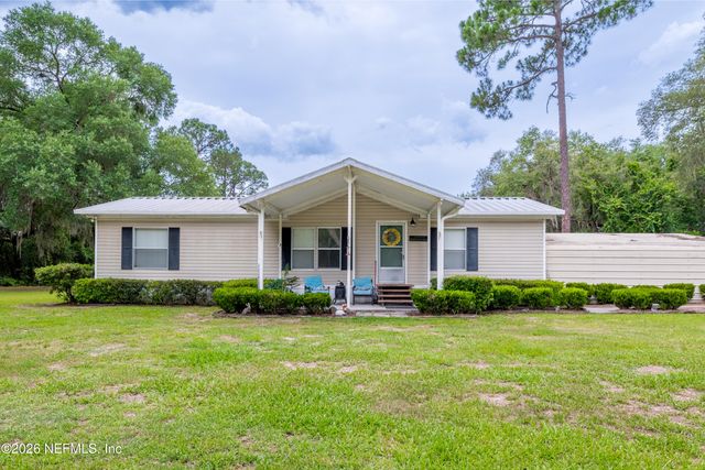 8082 BLAZING STAR Road, Melrose, FL 32666