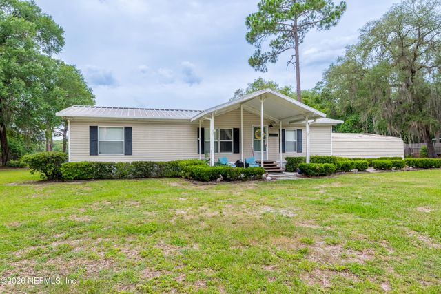 8082 BLAZING STAR Road, Melrose, FL 32666