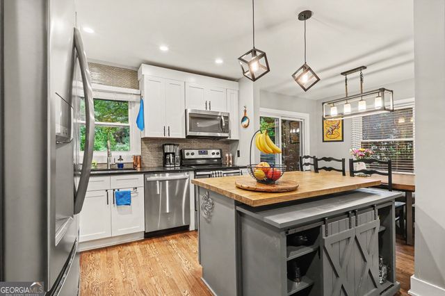 2041 E Lilac Lane, Decatur, GA 30032