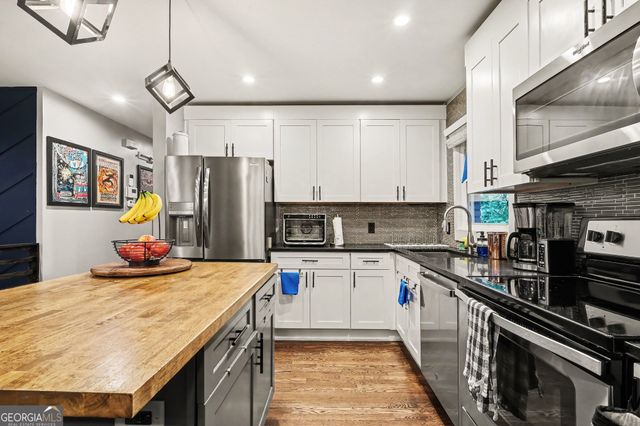 2041 E Lilac Lane, Decatur, GA 30032