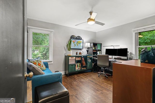 2041 E Lilac Lane, Decatur, GA 30032