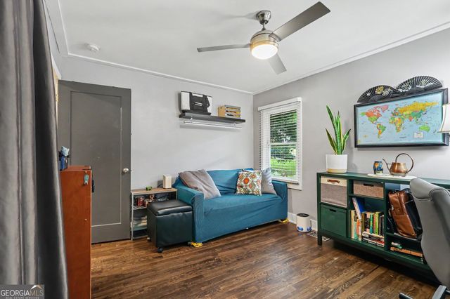 2041 E Lilac Lane, Decatur, GA 30032