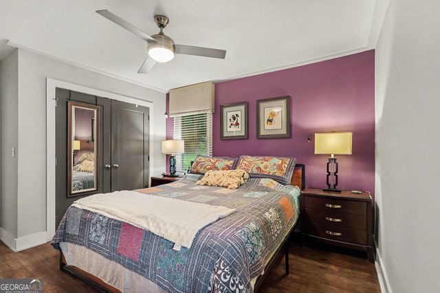 2041 E Lilac Lane, Decatur, GA 30032