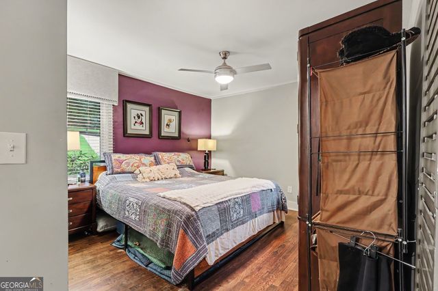 2041 E Lilac Lane, Decatur, GA 30032