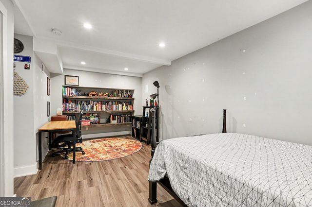 2041 E Lilac Lane, Decatur, GA 30032