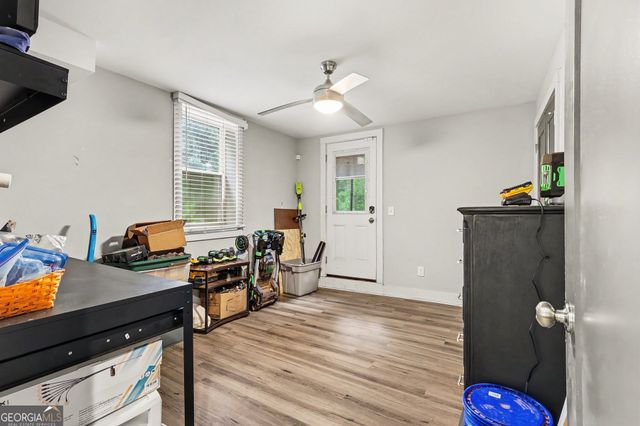 2041 E Lilac Lane, Decatur, GA 30032