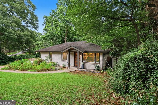 2041 E Lilac Lane, Decatur, GA 30032
