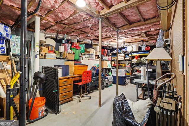 2041 E Lilac Lane, Decatur, GA 30032