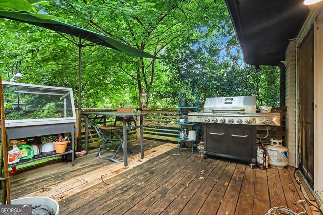 2041 E Lilac Lane, Decatur, GA 30032
