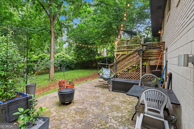 2041 E Lilac Lane, Decatur, GA 30032