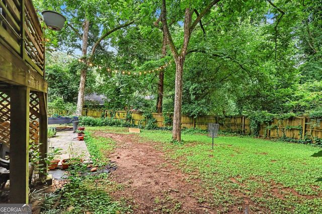2041 E Lilac Lane, Decatur, GA 30032