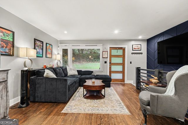 2041 E Lilac Lane, Decatur, GA 30032