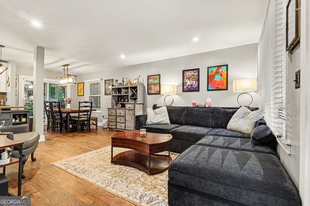 2041 E Lilac Lane, Decatur, GA 30032