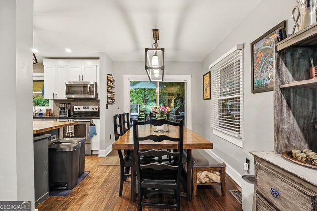 2041 E Lilac Lane, Decatur, GA 30032