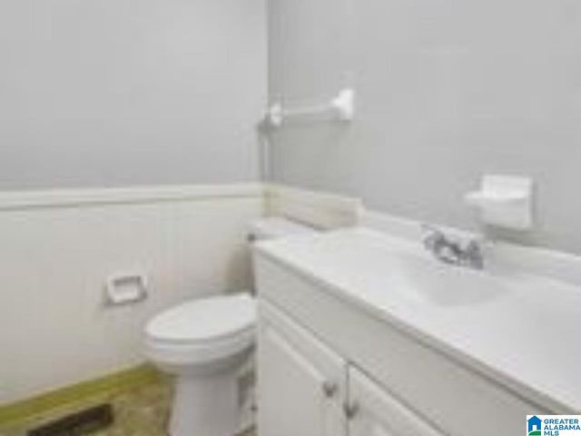 1833 5TH WAY NW, Center Point, AL 35215