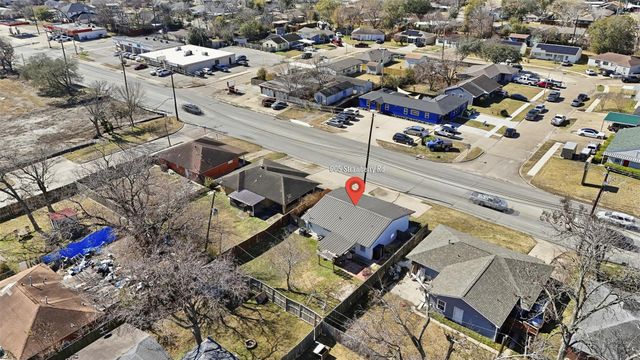 2205 Strawberry Road, Pasadena, TX 77502