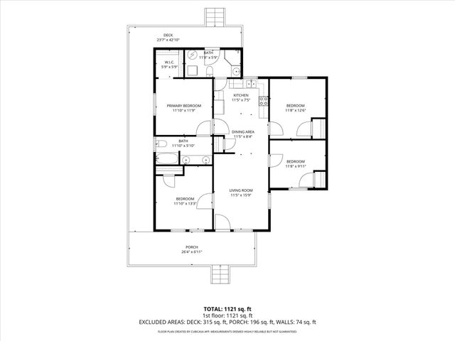 102 Goodwin Lane, Moody, TX 76557