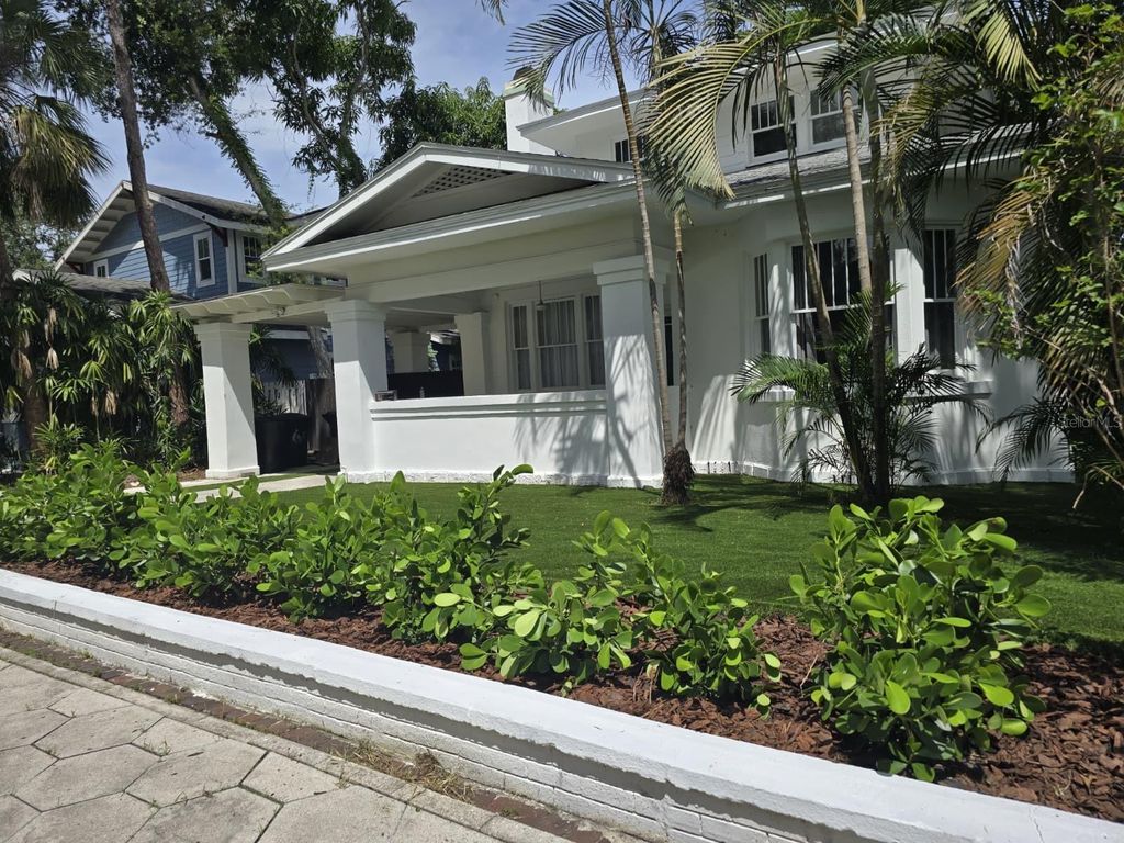 691 10TH AVENUE S, St Petersburg, FL 33701
