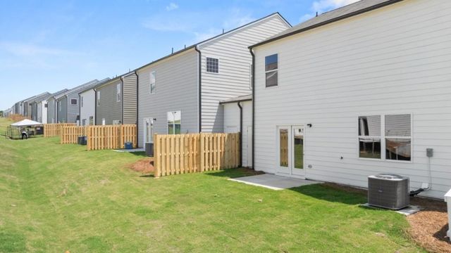 262 Rolling Meadow Trace, Jasper, GA 30143