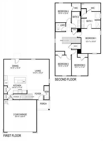 262 Rolling Meadow Trace, Jasper, GA 30143