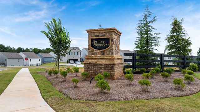 262 Rolling Meadow Trace, Jasper, GA 30143